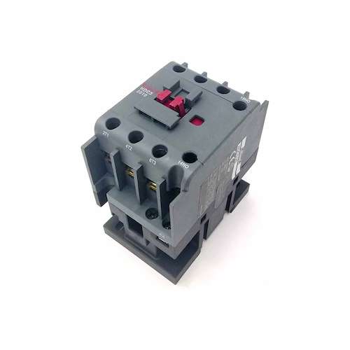 نمایندگی کنتاکتور هیمل himel